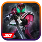 假面之战：帝骑