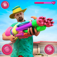泳池射击PoolPartyFPS