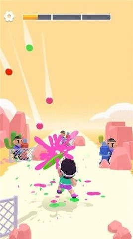 护罩大师 护罩大师