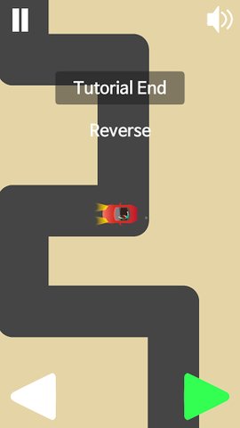 ReverseDrive(反向司机游戏全关卡破解版下载)