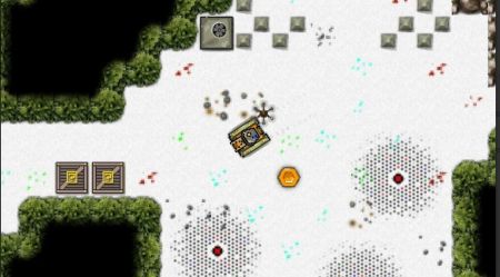 坦克战事3Tank Story 3