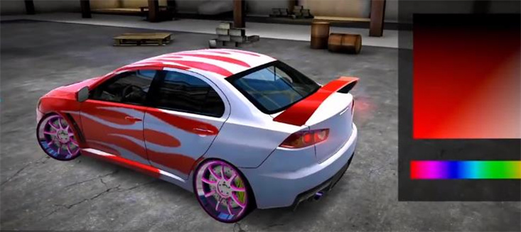 终极汽车驾驶模拟器2 终极汽车驾驶模拟器2