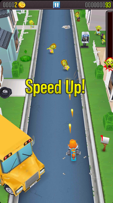 消灭所有僵尸KaZ