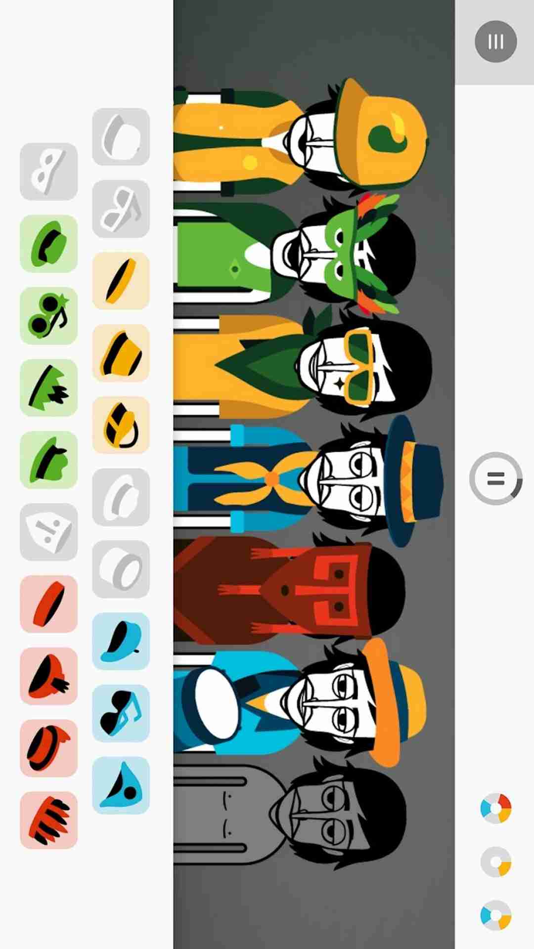 节奏快一点 节奏快一点