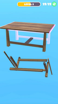 家居跑酷FurnitureRun