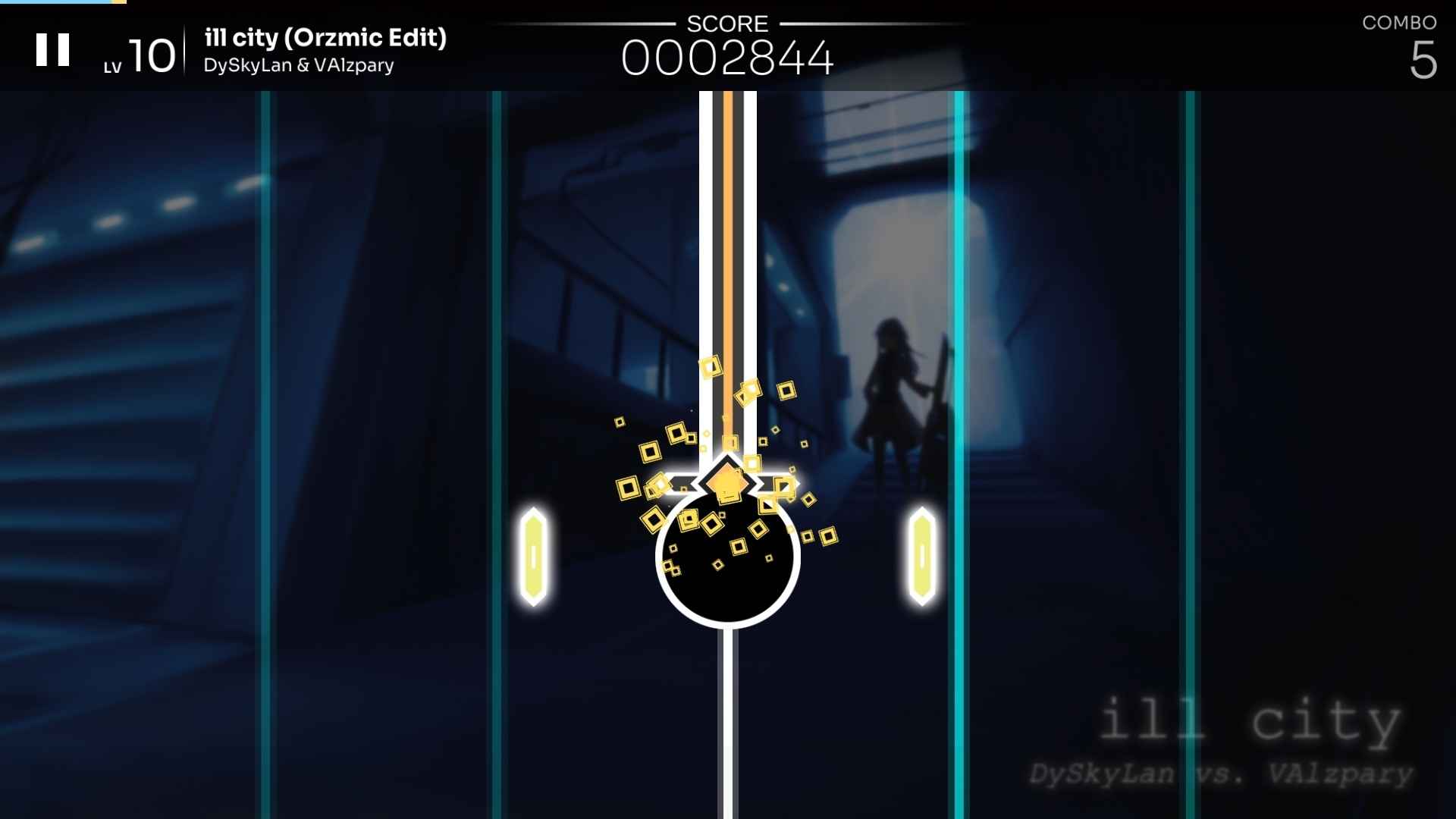 Orzmic破解版