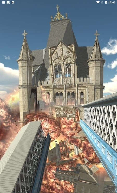 3D拆卸手游Disassembly