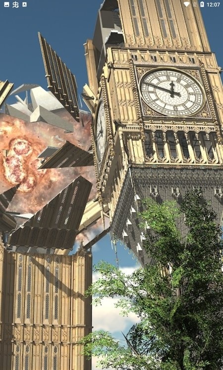 3D拆卸手游Disassembly