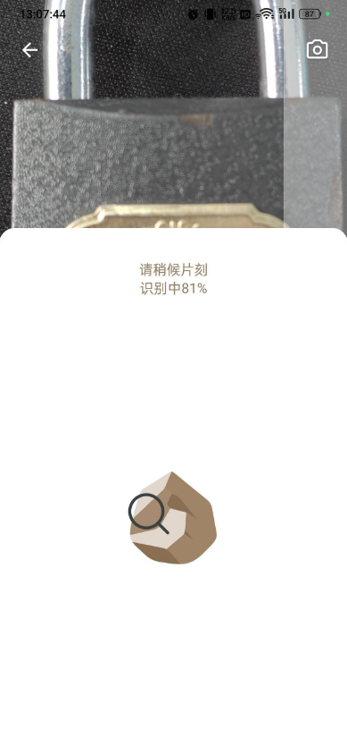 Rock Identifier app中文版