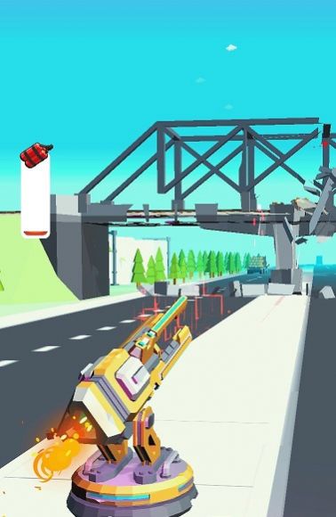 拆毁建筑狂潮(Demolish Fever)