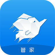 带客通-管家