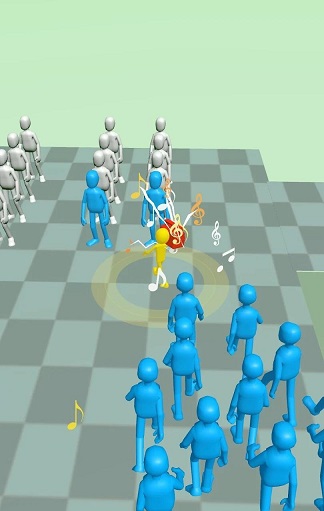 派对掌控者(PartyStarter) 派对掌控者(PartyStarter)