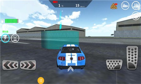 极限豪车竞速 极限豪车竞速