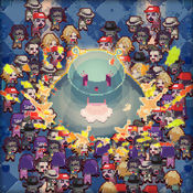 WorldZombieContest(全国僵尸选拔赛破解版下载)