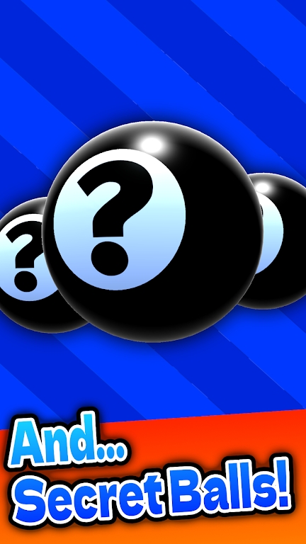 Idle Pool(闲置台球)