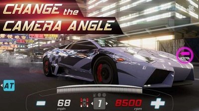 街头阻力赛2中文版（Street Drag 2）
