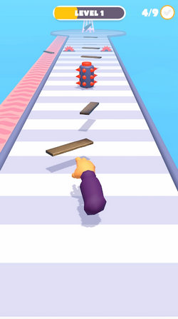 家居跑酷FurnitureRun