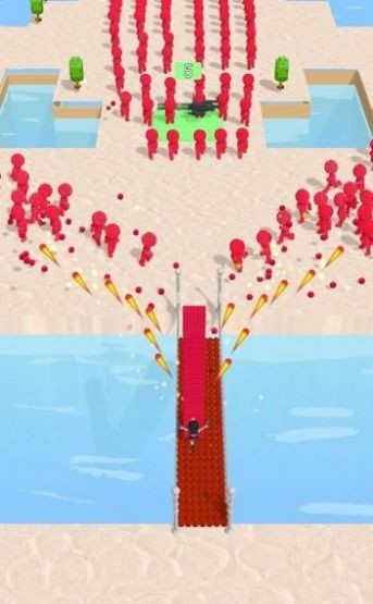 子弹皇后中文版(Bullet Queen)