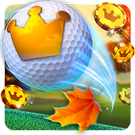 决战高尔夫国际版