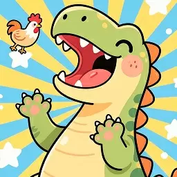 恐龙总动员致命猎人