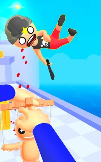 傀儡王游戏 傀儡王游戏