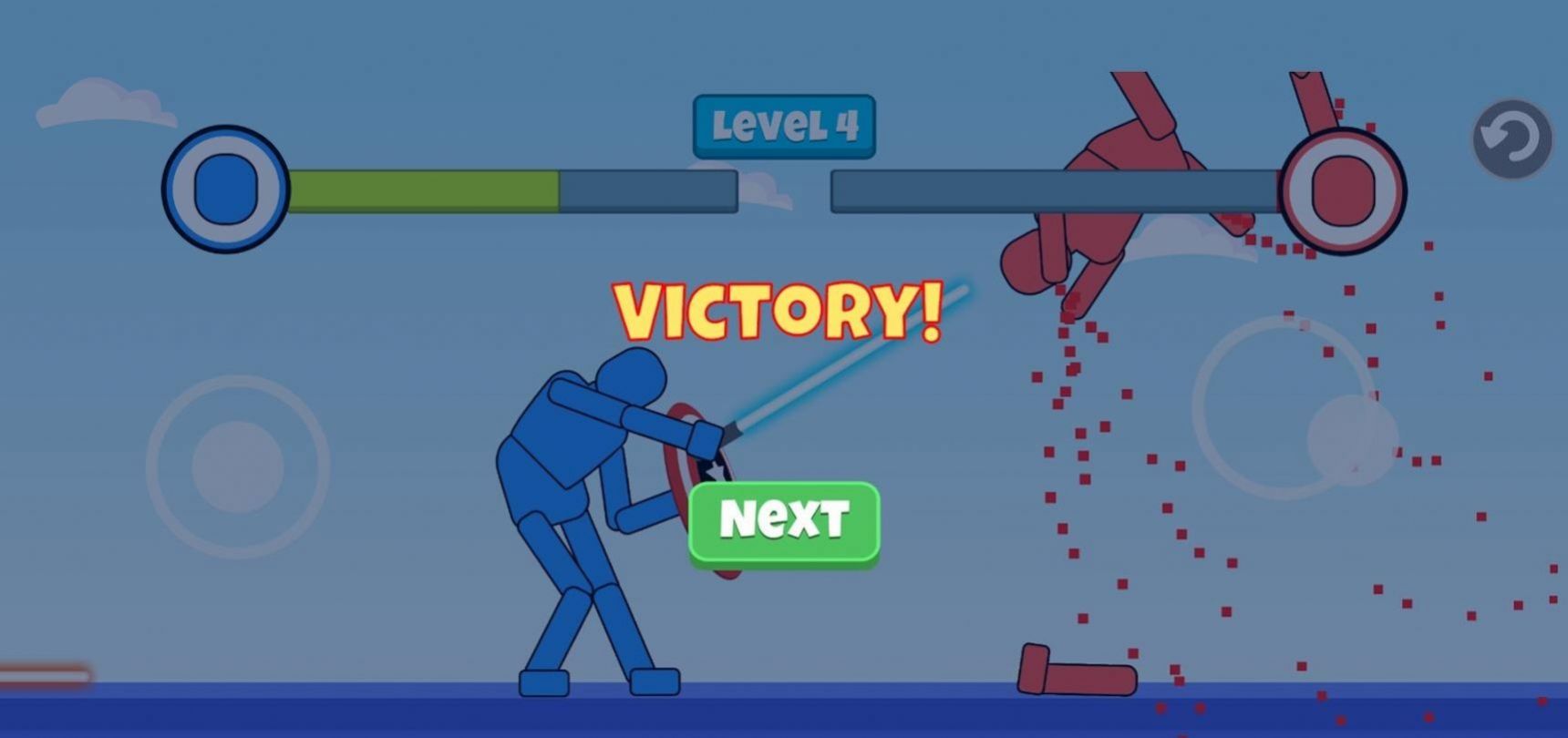 残暴斗士(Brutal Fighters)