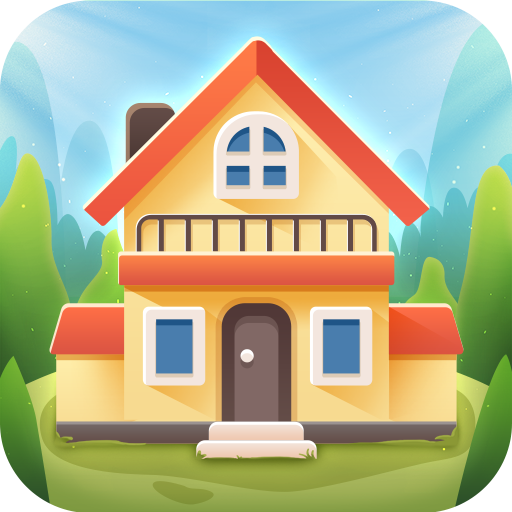 超级房东女孩SuperLandlady