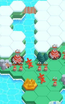 简约战争 简约战争