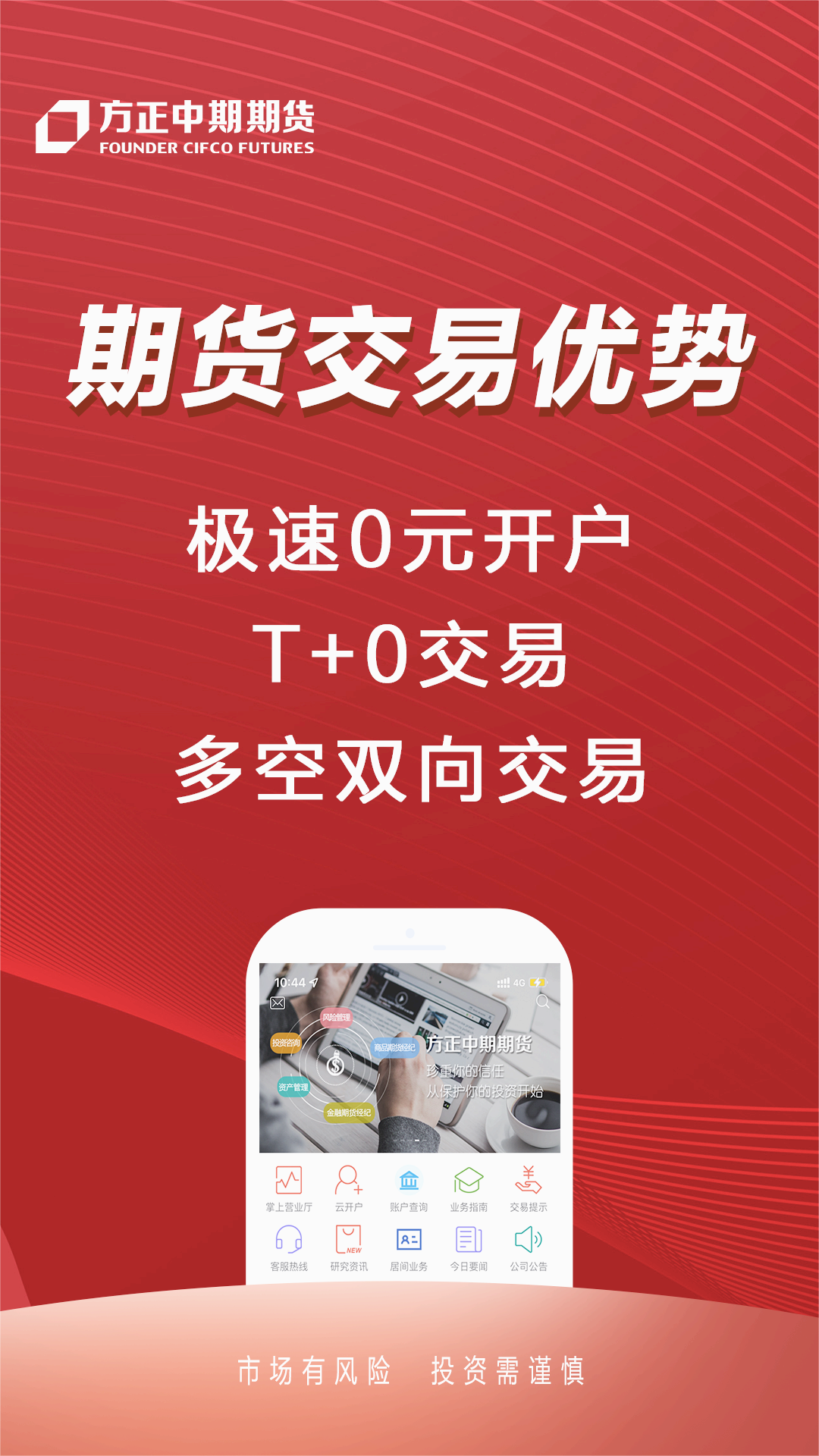 方正中期方小期