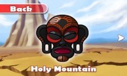 萨满巫医Shaman Doctor