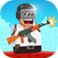 全民特工：超级射手