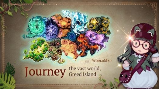 魔女自贩机(Witch Market) 魔女自贩机(Witch Market)