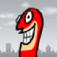 大便超人保卫战无敌版