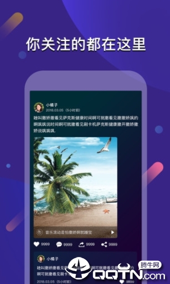 云闪