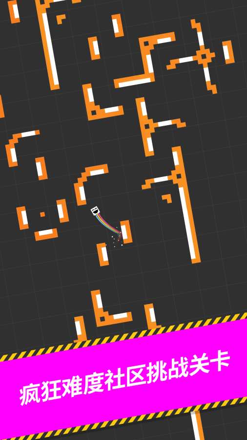 Super One More Jump手游