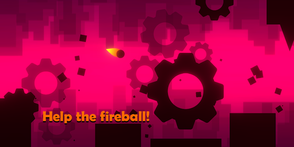 FireballAdventure2(火球历险记2)