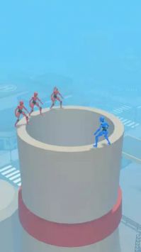 拖曳混战Drag Fight