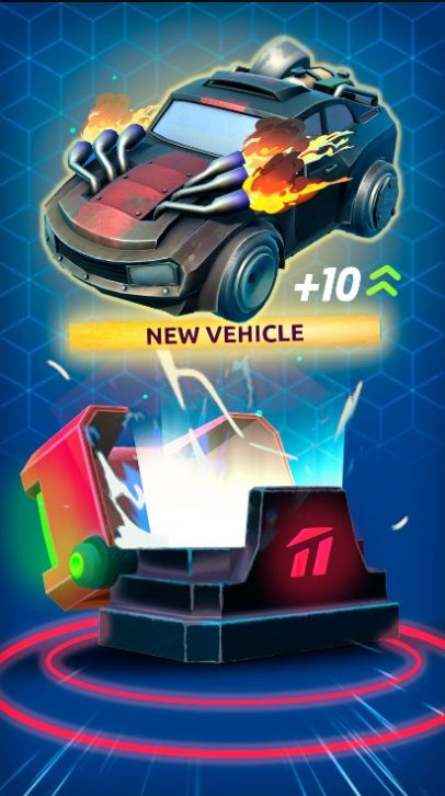 氮气赛车经理(Escape From Dreamland)