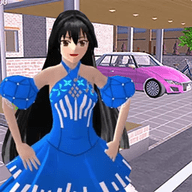 樱花小镇女孩官方版