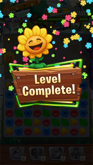 植物大战僵尸匹配安卓免费版