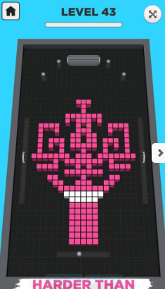 别碰白块3D 别碰白块3D