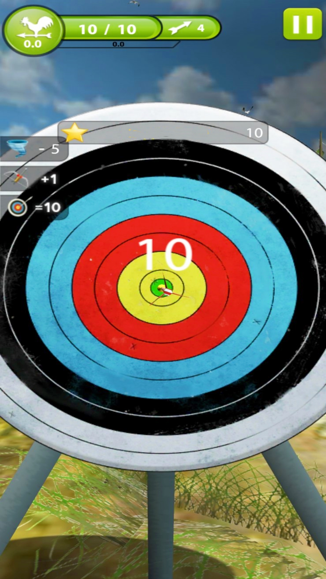 射箭模拟器 射箭模拟器