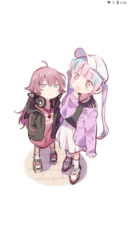 轻绘画app