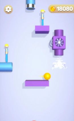 放置机械进球(Idle Machinery)