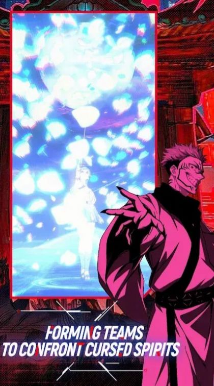 Jujutsu Battles: Tokyo Saga