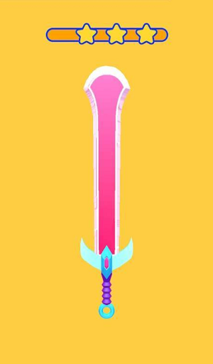 最强铸剑师Sword Maker