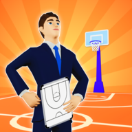 NBA教练游戏