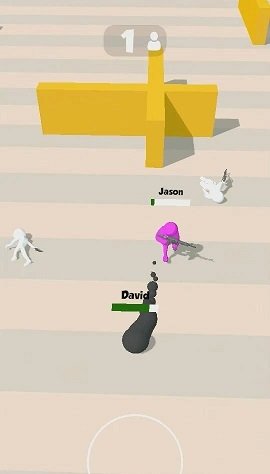 粘人竞技场(Goo.io)