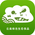 云南绿色生态食品