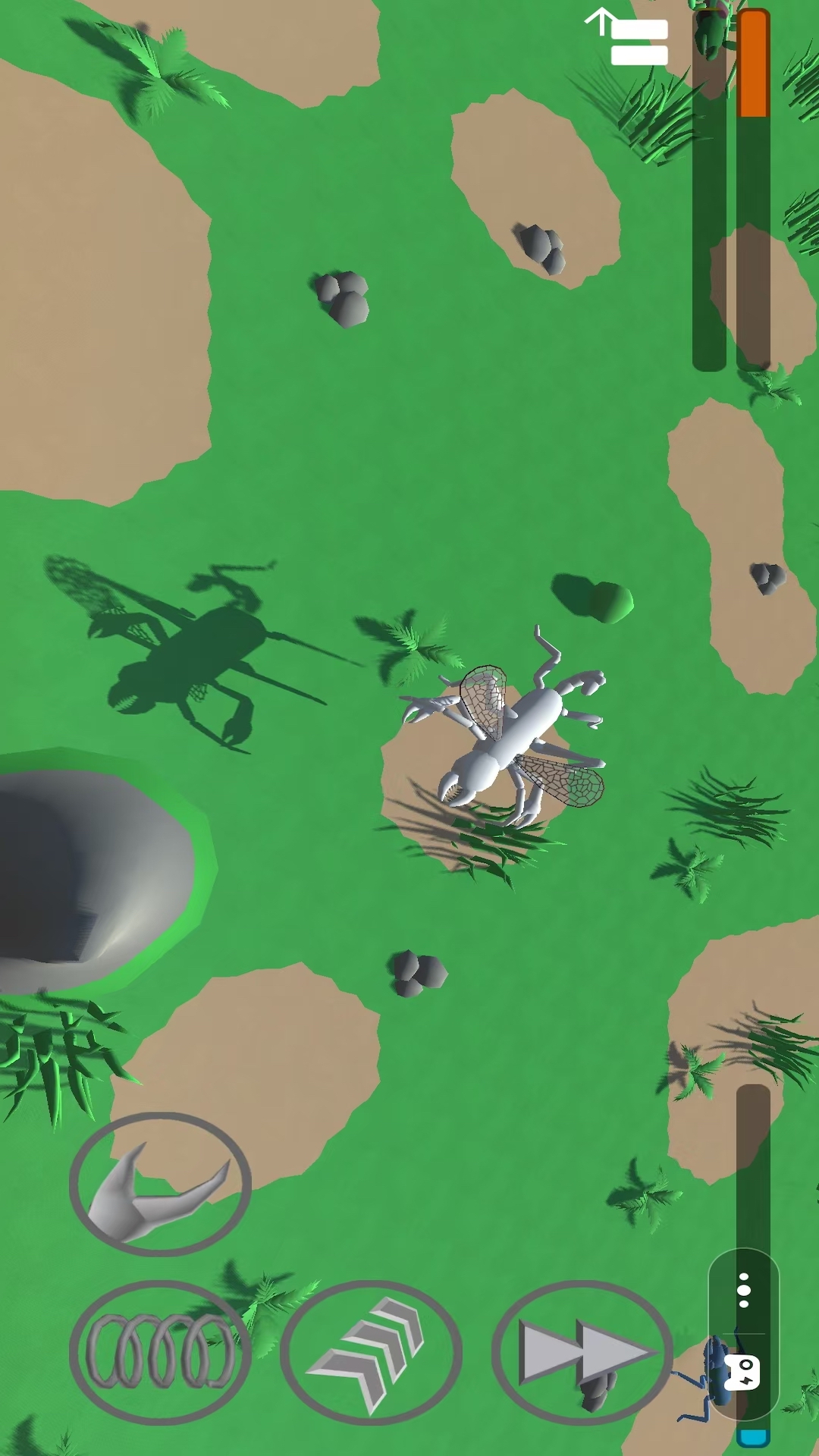 生物进化模拟器3d